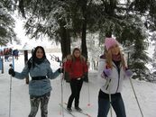 День здоровья в Чуприяновке