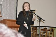 Презентация альманаха «Иволга»