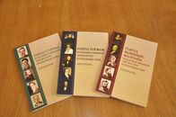 Презентация серии книг «Малые города России в художественной литературе и публицистике Тверской области»