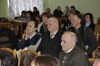 Презентация альманаха «Иволга»