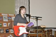 Презентация альманаха «Иволга»