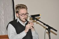 Презентация альманаха «Иволга»