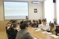 Круглый стол «Современный русский язык: состояние, проблемы и перспективы»