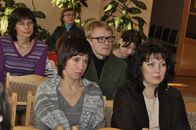 Презентация серии книг «Малые города России в художественной литературе и публицистике Тверской области»