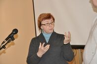 Презентация серии книг «Малые города России в художественной литературе и публицистике Тверской области»