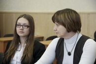 Круглый стол «Современный русский язык: состояние, проблемы и перспективы»