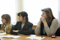 Круглый стол «Современный русский язык: состояние, проблемы и перспективы»