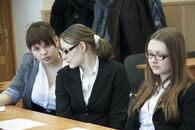 Круглый стол «Современный русский язык: состояние, проблемы и перспективы»