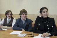 Круглый стол «Современный русский язык: состояние, проблемы и перспективы»