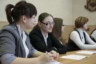 Круглый стол «Современный русский язык: состояние, проблемы и перспективы»