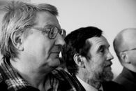 Презентация книги А.С. Кокарева "Командировка в Россию (Репортерские заметки)"