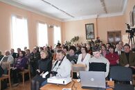 Презентация книги А.С. Кокарева "Командировка в Россию (Репортерские заметки)"