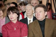 Презентация книги А.С. Кокарева "Командировка в Россию (Репортерские заметки)"