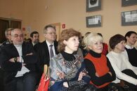 Презентация книги А.С. Кокарева "Командировка в Россию (Репортерские заметки)"