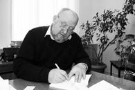 Презентация книги А.С. Кокарева "Командировка в Россию (Репортерские заметки)"