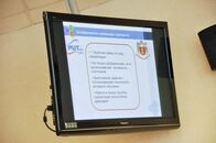 Всероссийский семинар-тренинг "Технологии повышения эффективности работы Центров карьеры"