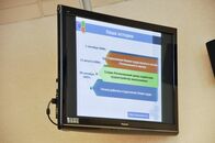 Всероссийский семинар-тренинг "Технологии повышения эффективности работы Центров карьеры"