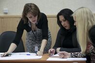 Всероссийский семинар-тренинг "Технологии повышения эффективности работы Центров карьеры"