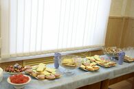 Всероссийский семинар-тренинг "Технологии повышения эффективности работы Центров карьеры"