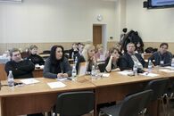 Всероссийский семинар-тренинг "Технологии повышения эффективности работы Центров карьеры"