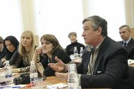 Всероссийский семинар-тренинг "Технологии повышения эффективности работы Центров карьеры"