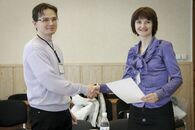 Всероссийский семинар-тренинг "Технологии повышения эффективности работы Центров карьеры"