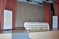 Студенты ТвГУ встретились с Митрополитом Тверским и Кашинским Виктором