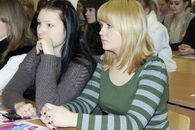 Старт волонтеров Верхневолжья