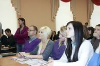 Старт волонтеров Верхневолжья