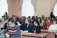 Старт волонтеров Верхневолжья