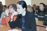 Старт волонтеров Верхневолжья