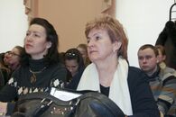 Старт волонтеров Верхневолжья