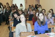 Старт волонтеров Верхневолжья