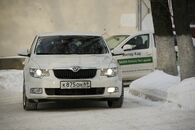 Старт волонтеров Верхневолжья