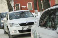 Старт волонтеров Верхневолжья