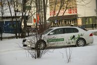 Старт волонтеров Верхневолжья