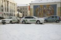 Старт волонтеров Верхневолжья