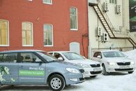 Старт волонтеров Верхневолжья