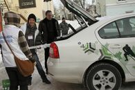 Старт волонтеров Верхневолжья