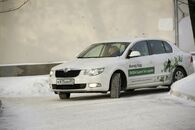 Старт волонтеров Верхневолжья