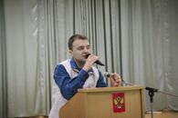 Старт волонтеров Верхневолжья