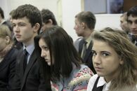 Старт волонтеров Верхневолжья