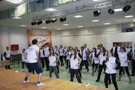 Старт волонтеров Верхневолжья