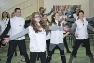 Старт волонтеров Верхневолжья