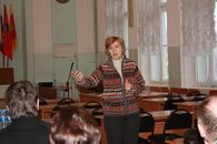 Региональная сессия общероссийского социального форсайта (проектирование будущего) по гражданской инициативе «Форсайт России».