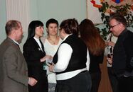 Региональная сессия общероссийского социального форсайта (проектирование будущего) по гражданской инициативе «Форсайт России».