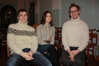 Региональная сессия общероссийского социального форсайта (проектирование будущего) по гражданской инициативе «Форсайт России».