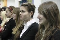 Старт волонтеров Верхневолжья