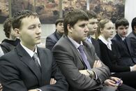 Старт волонтеров Верхневолжья