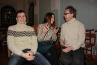 Региональная сессия общероссийского социального форсайта (проектирование будущего) по гражданской инициативе «Форсайт России».